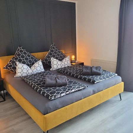 Heimathafen Hohwacht Apartment ภายนอก รูปภาพ