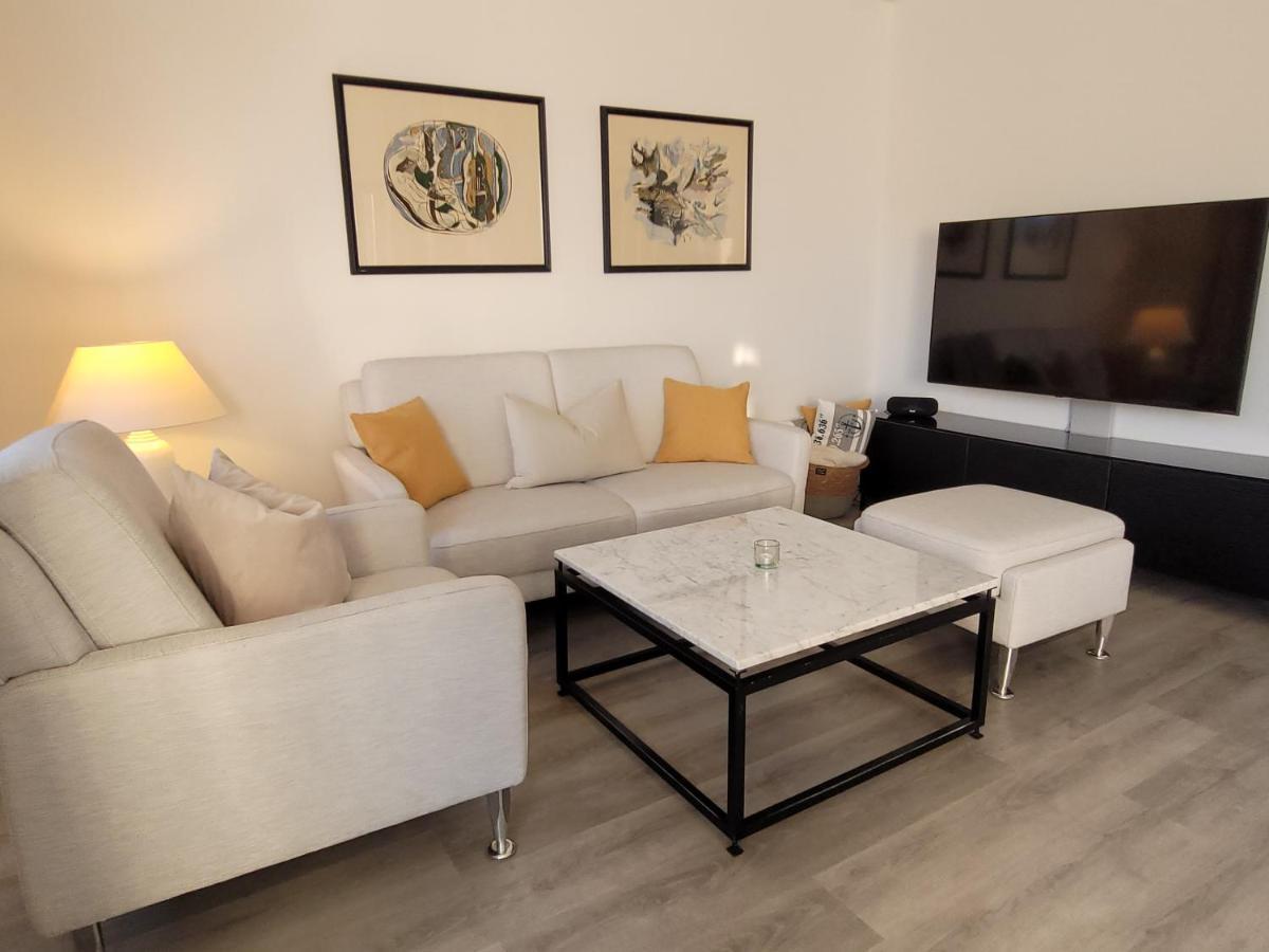 Heimathafen Hohwacht Apartment ภายนอก รูปภาพ