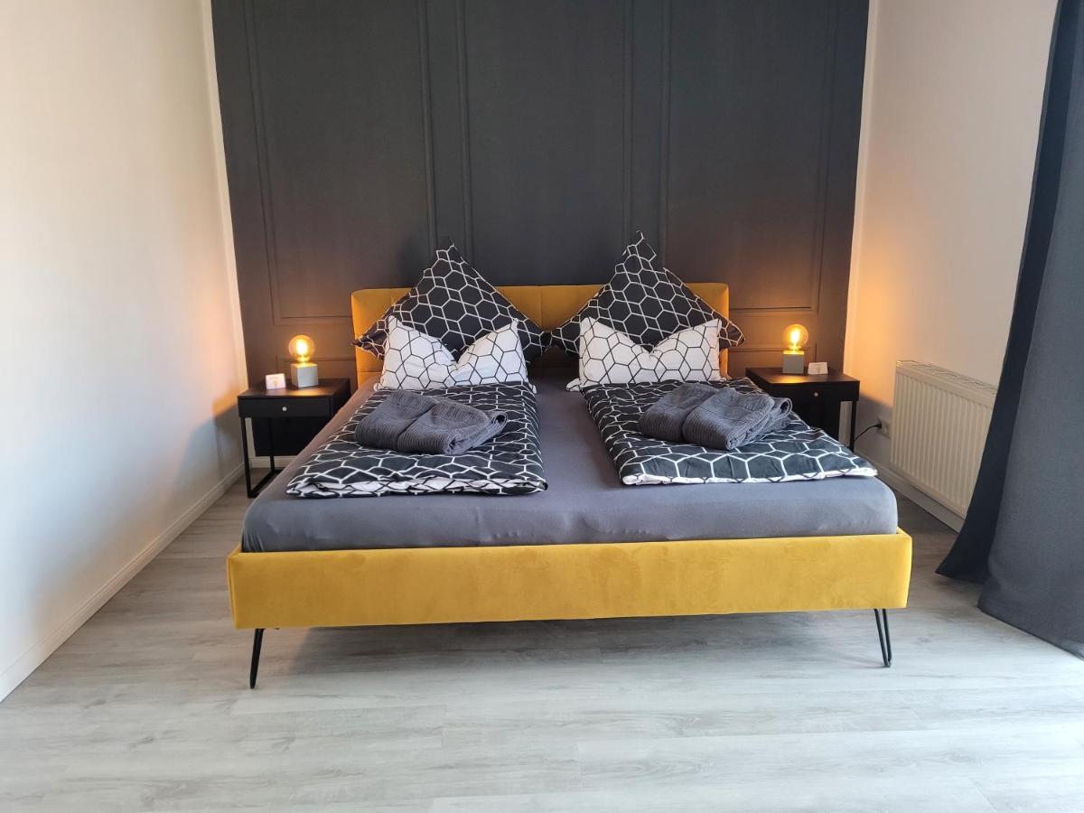 Heimathafen Hohwacht Apartment ภายนอก รูปภาพ