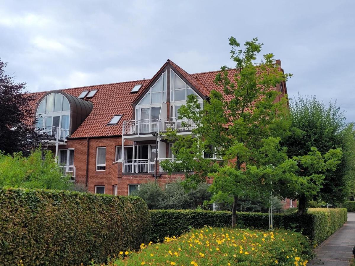 Heimathafen Hohwacht Apartment ภายนอก รูปภาพ